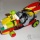 Como hacer Carro-robot de Carrera con Lego Wedo v1.0